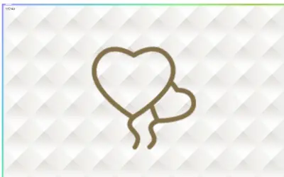 キュンHeart