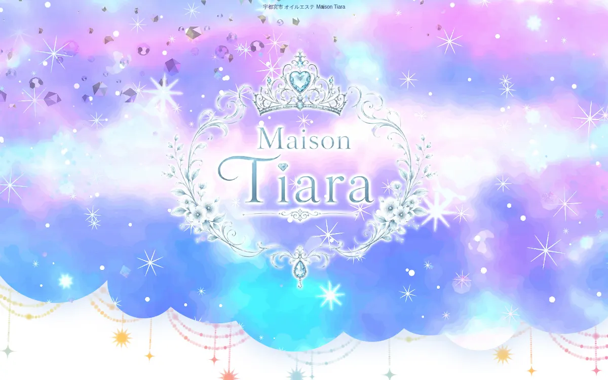 Maison Tiara