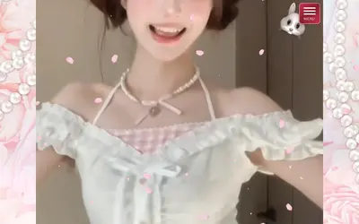 20代の姫様