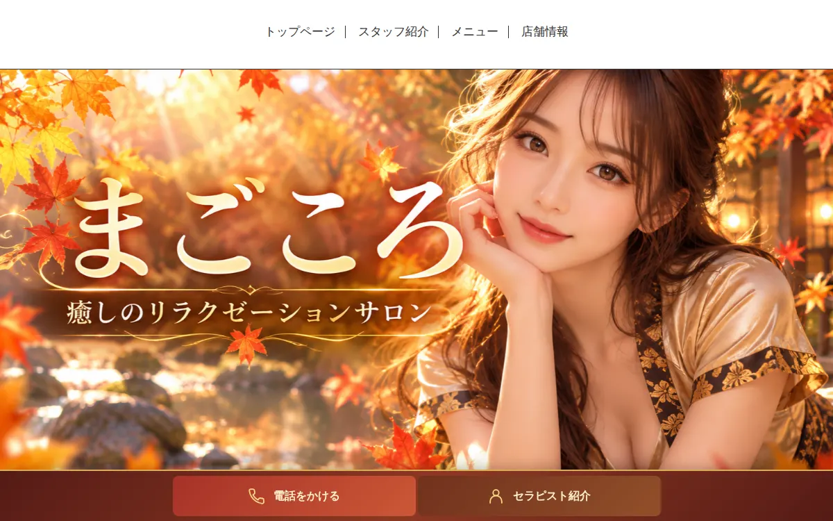 まごころ