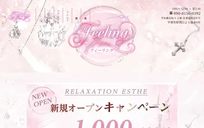 Feeling