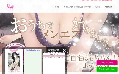Pixy ピクシー