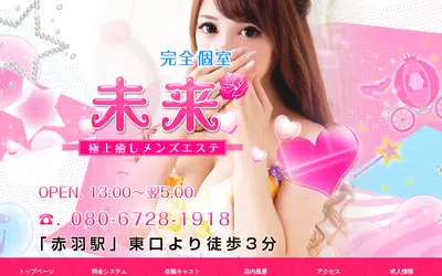 未来