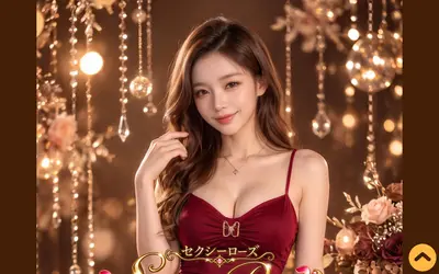 Sexy Rose 極上メンズエステ
