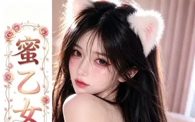 蜜乙女