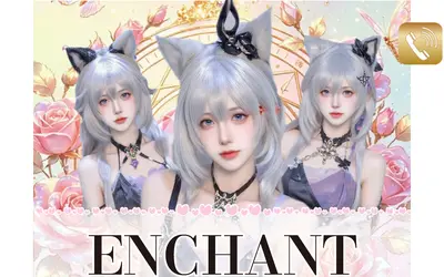 ENCHANT