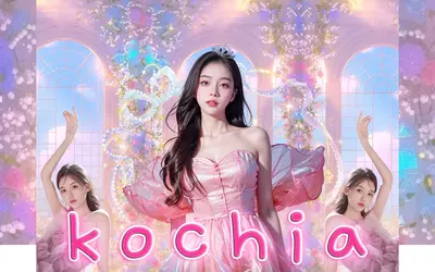 kochia