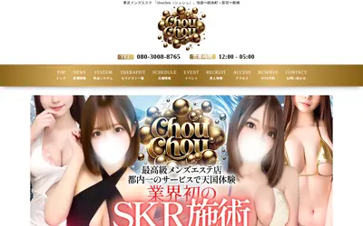 chouchou（シュシュ）