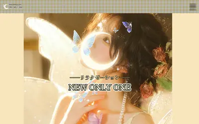 NEW ONLY ONE