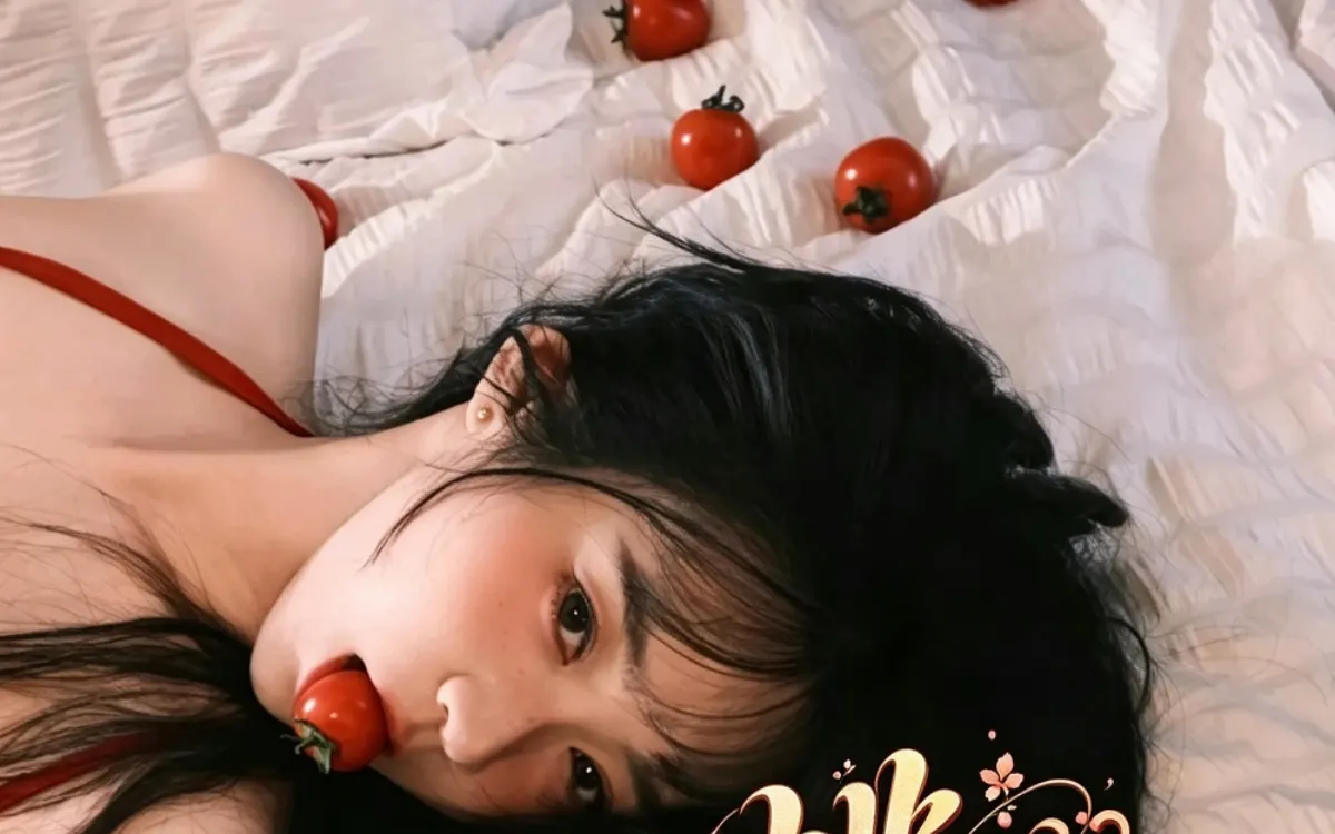 桃桃